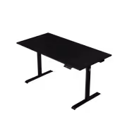 Arozzi Arena Nordico Electric Standing Desk — LED Height Presets - image 8