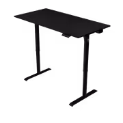 Arozzi Arena Nordico Electric Standing Desk — LED Height Presets - image 6