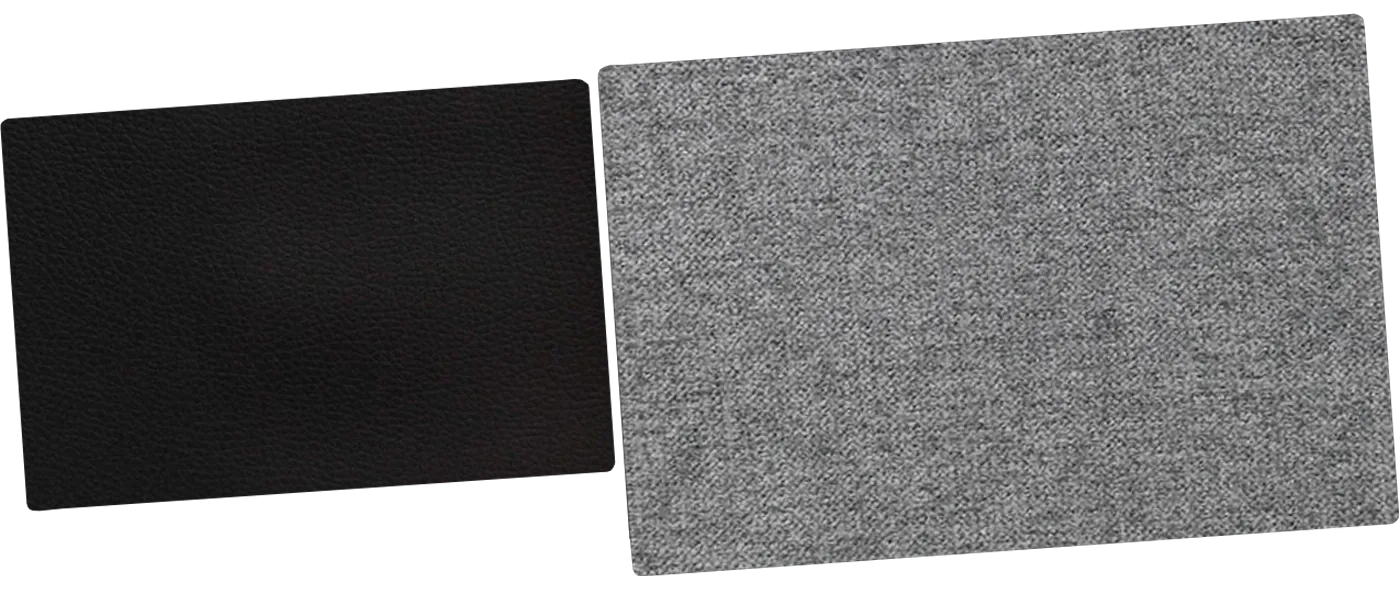 3D adjustable armrests of the Arozzi Avanti gaming chair