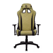 Arozzi Avanti Soft Fabric Ergonomic Office & Gaming Chair - image 8