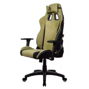 Arozzi Avanti Soft Fabric Ergonomic Office & Gaming Chair - image 9