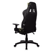 Arozzi Avanti Soft Fabric Ergonomic Office & Gaming Chair - image 7
