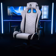 Arozzi Avanti AVANTI-SFB-LG Fabric Ergonomic Gaming Chair - image 11
