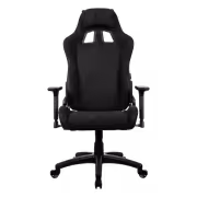 Arozzi Avanti Soft AVANTI-SFB-PBK Ergonomic Gaming Chair - image 8