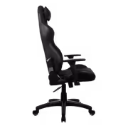 Arozzi Avanti Soft AVANTI-SFB-PBK Ergonomic Gaming Chair - image 7