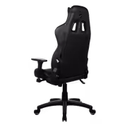 Arozzi Avanti Soft AVANTI-SFB-PBK Ergonomic Gaming Chair - image 9