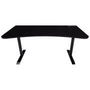 Arozzi AZ-NO-32T2K180-BK Dual Monitor Gaming Setup - image 14