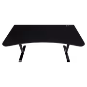 Arozzi AZ-NO-32T2K180-BK Dual Monitor Gaming Setup - image 16