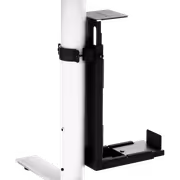 Arozzi AZ-NO-32T2K180-BK Dual Monitor Gaming Setup - image 24