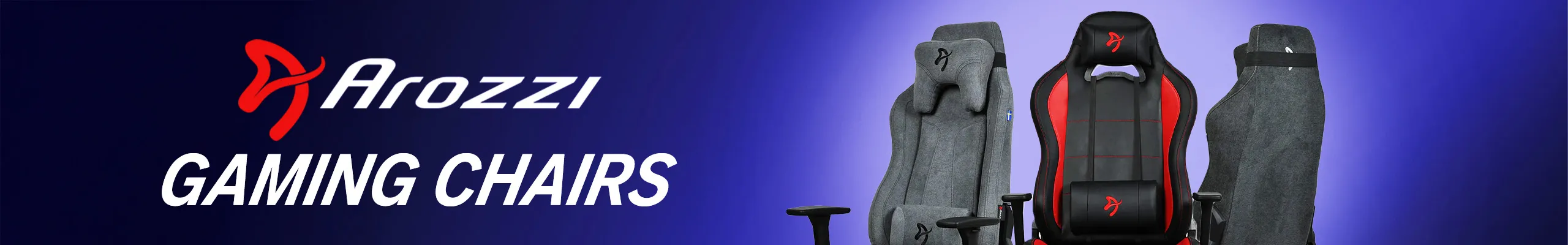 Top 5 Reasons to Buy Arozzi Gaming Chairs