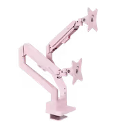 Arozzi Nova 27 Gaming Monitor 180Hz Pink Setup Bundle - image 26