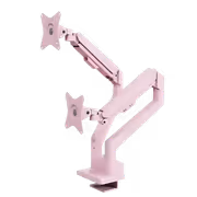 Arozzi Nova 27 Gaming Monitor 180Hz Pink Setup Bundle - image 27