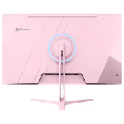 Arozzi Nova 27 Gaming Monitor 180Hz Pink Setup Bundle - image 10