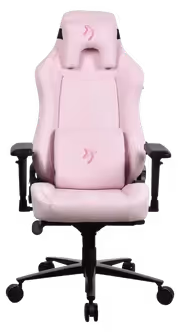 Arozzi Nova 27 Gaming Monitor 180Hz Pink Setup Bundle - image 18