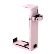 Arozzi Nova 27 Gaming Monitor 180Hz Pink Setup Bundle - image 23