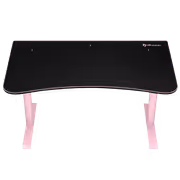 Arozzi Nova 27 Gaming Monitor 180Hz Pink Setup Bundle - image 16