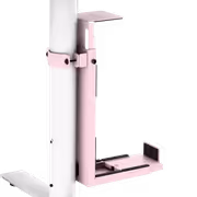 Arozzi Nova 27 Gaming Monitor 180Hz Pink Setup Bundle - image 24