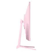 Arozzi Nova 27 Gaming Monitor 180Hz Pink Setup Bundle - image 13