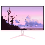 Arozzi Nova 27 Gaming Monitor 180Hz Pink Setup Bundle - image 11