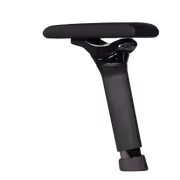Arozzi AZ-INFINITY-BK Infinity Armrest — Adjustable 360° - image 4