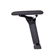 Arozzi AZ-INFINITY-BK Infinity Armrest — Adjustable 360° - image 2