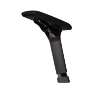 Arozzi AZ-INFINITY-BK Infinity Armrest — Adjustable 360° - image 5