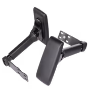 Arozzi AZ-INFINITY-BK Infinity Armrest — Adjustable 360° - image 7