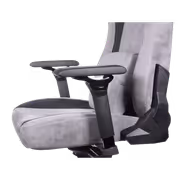 Arozzi AZ-INFINITY-BK Infinity Armrest — Adjustable 360° - image 6