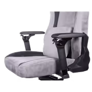 Arozzi AZ-INFINITY-BK Infinity Armrest — Adjustable 360° - image 8