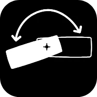 Arozzi Infinity Armrest bottom axis rotation