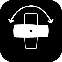 Arozzi Infinity Armrest top axis rotation