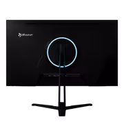 Arozzi AZ-NO-24T1K200-BK Dual Monitor Gaming Kit - image 10