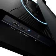 Arozzi AZ-NO-24T1K200-BK Dual Monitor Gaming Kit - image 33