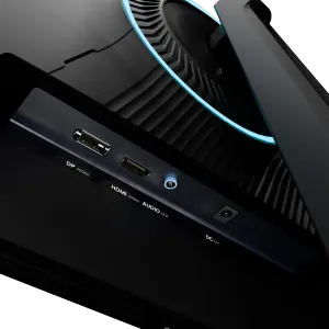 Arozzi AZ-NO-24T1K200-BK Dual Monitor Gaming Kit - image 33
