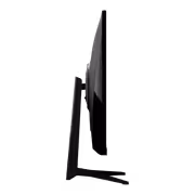 Arozzi AZ-NO-32T2K180-BK Dual Monitor Gaming Setup - image 12