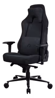 Arozzi Nova 34 Curved 165Hz UWQHD Gaming Setup - image 18