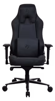 Arozzi Nova 34 Curved 165Hz UWQHD Gaming Setup - image 17