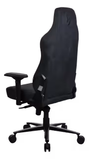 Arozzi Nova 34 Curved 165Hz UWQHD Gaming Setup - image 20