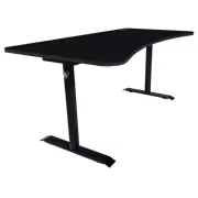 Arozzi Nova 34 Curved 165Hz UWQHD Gaming Setup - image 16