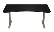 Arozzi Nova 34 Curved 165Hz UWQHD Gaming Monitor Setup - image 12
