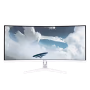 Arozzi Nova 34 Curved 165Hz Ultrawide Gaming Setup - image 13