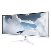 Arozzi Nova 34 Curved 165Hz Ultrawide Gaming Setup - image 11