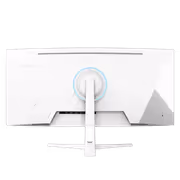 Arozzi Nova 34 Curved 165Hz Ultrawide Gaming Setup - image 12