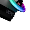Arozzi Nova 49TUW165-BK Curved Gaming Setup 165Hz - image 36