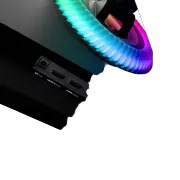 Arozzi Nova 49TUW165-BK Curved Gaming Setup 165Hz - image 36