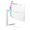 Arozzi Nova 49 Curved Gaming Monitor 165Hz Setup Bundle - image 33