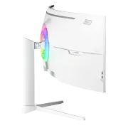 Arozzi Nova 49 Curved Gaming Monitor 165Hz Setup Bundle - image 33