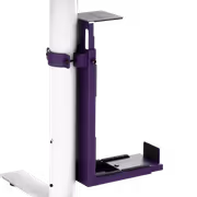 Arozzi Nova 27 Dual Gaming Setup 180Hz QHD Monitor - image 23