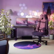 Arozzi Nova 27 Dual Gaming Setup 180Hz QHD Monitor - image 2