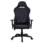 Arozzi AZ-NO-32T2K180-BK Dual Monitor Gaming Setup - image 44